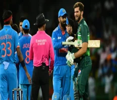 India, Pakistan Placed in Same Group for 2025 Asia Cup; Could Clash Thrice in UAE
