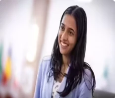 Divya Deshmukh, 19, Crowned FIDE Women’s World Cup Winner