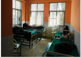 Accident Victim Dies in Emergency Ward as Doctors Allegedly Slept On Duty