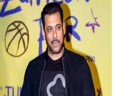 3 Minor Salman Khan Fans Run Away from Delhi to Meet the Superstar