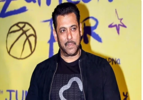 3 Minor Salman Khan Fans Run Away from Delhi to Meet the Superstar