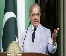 Pak PM Shehbaz Sharif Reacts to Pakistan-US Trade Agreement, Thanks Donald Trump