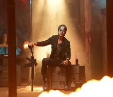 Shah Rukh Khan Wins First National Award for 'Jawan' After 33 Years in Industry