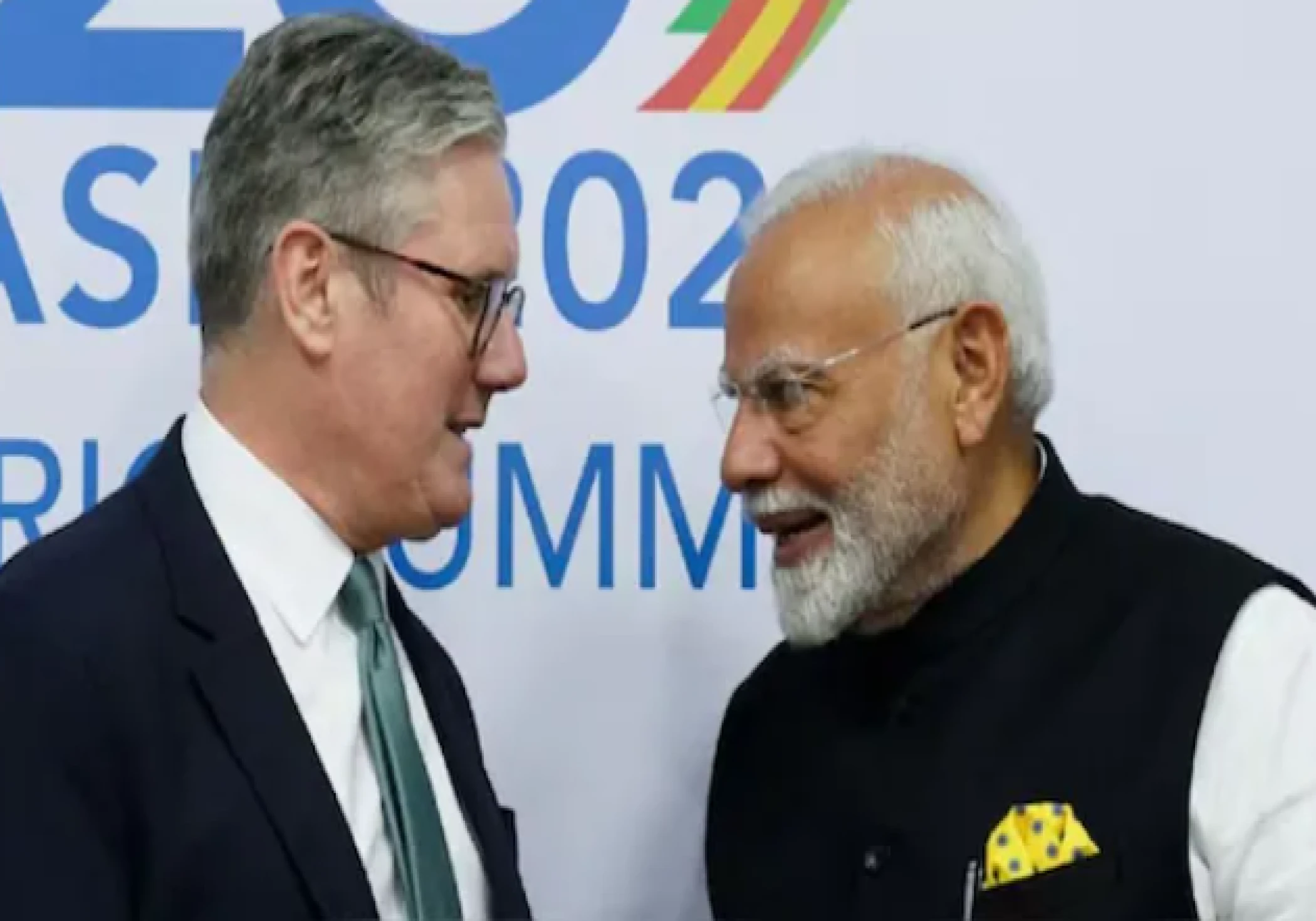 MEA Responds to UK Report Accusing India of 'Transnational Repression' MEA Responds to UK Report Accusing India of 'Transnational Repression'