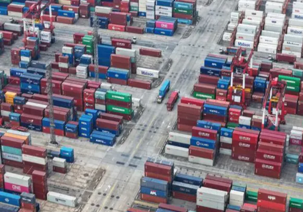 Parliament Passes The Carriage of Goods by Sea Bill 2025