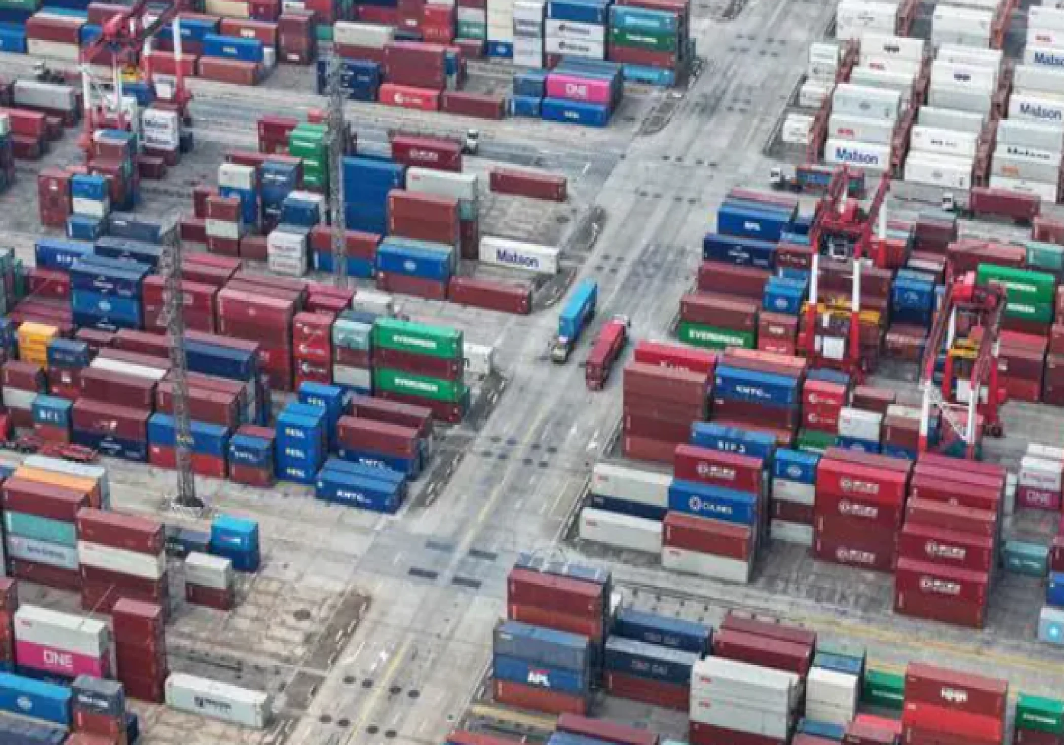 Parliament Passes The Carriage of Goods by Sea Bill 2025 Parliament Passes The Carriage of Goods by Sea Bill 2025