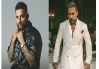 Punjab Women's Commission Summons Yo Yo Honey Singh, Karan Aujla Over Alleged Misogynistic Lyrics