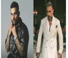 Punjab Women's Commission Summons Yo Yo Honey Singh, Karan Aujla Over Alleged Misogynistic Lyrics