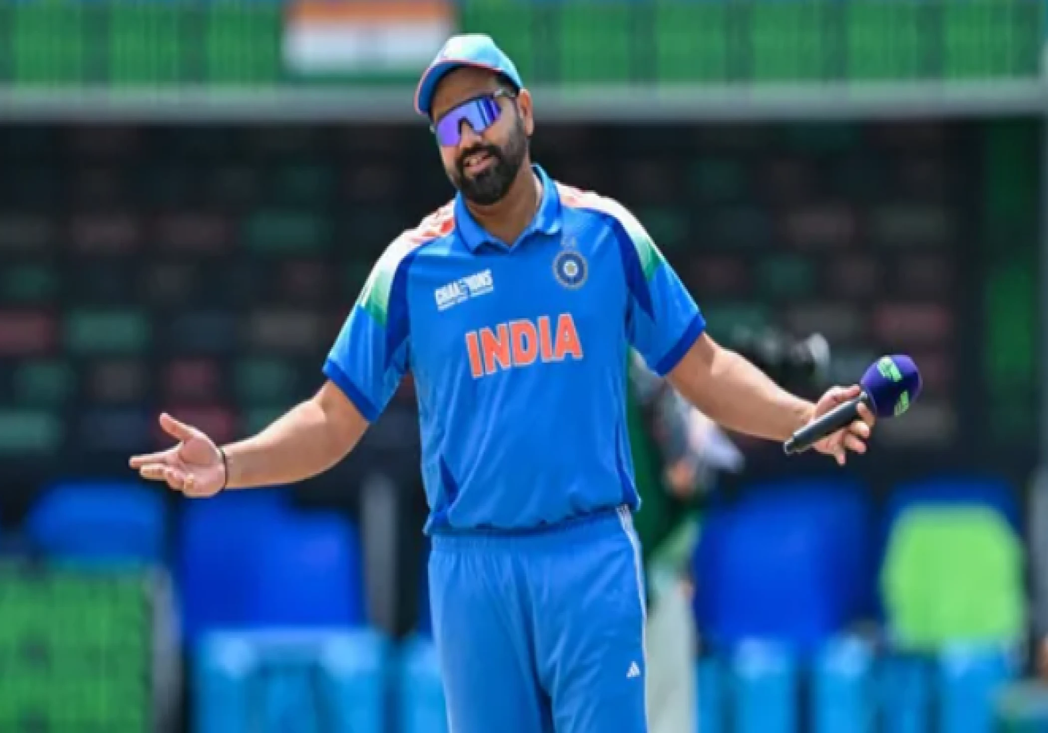 Rohit Sharma’s Childhood Coach Admits Mistake for Not Spotting His Talent Early