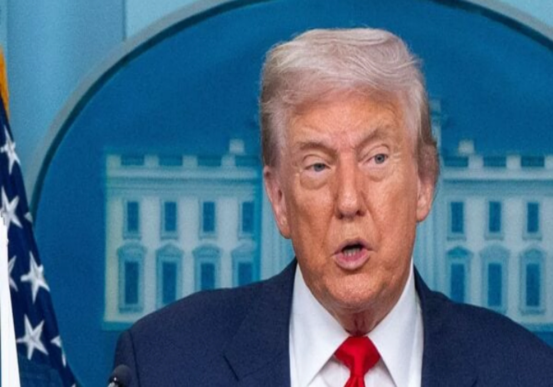 Donald Trump Says India’s Tariffs Deliver a Blow to Russian Economy Donald Trump Says India’s Tariffs Deliver a Blow to Russian Economy