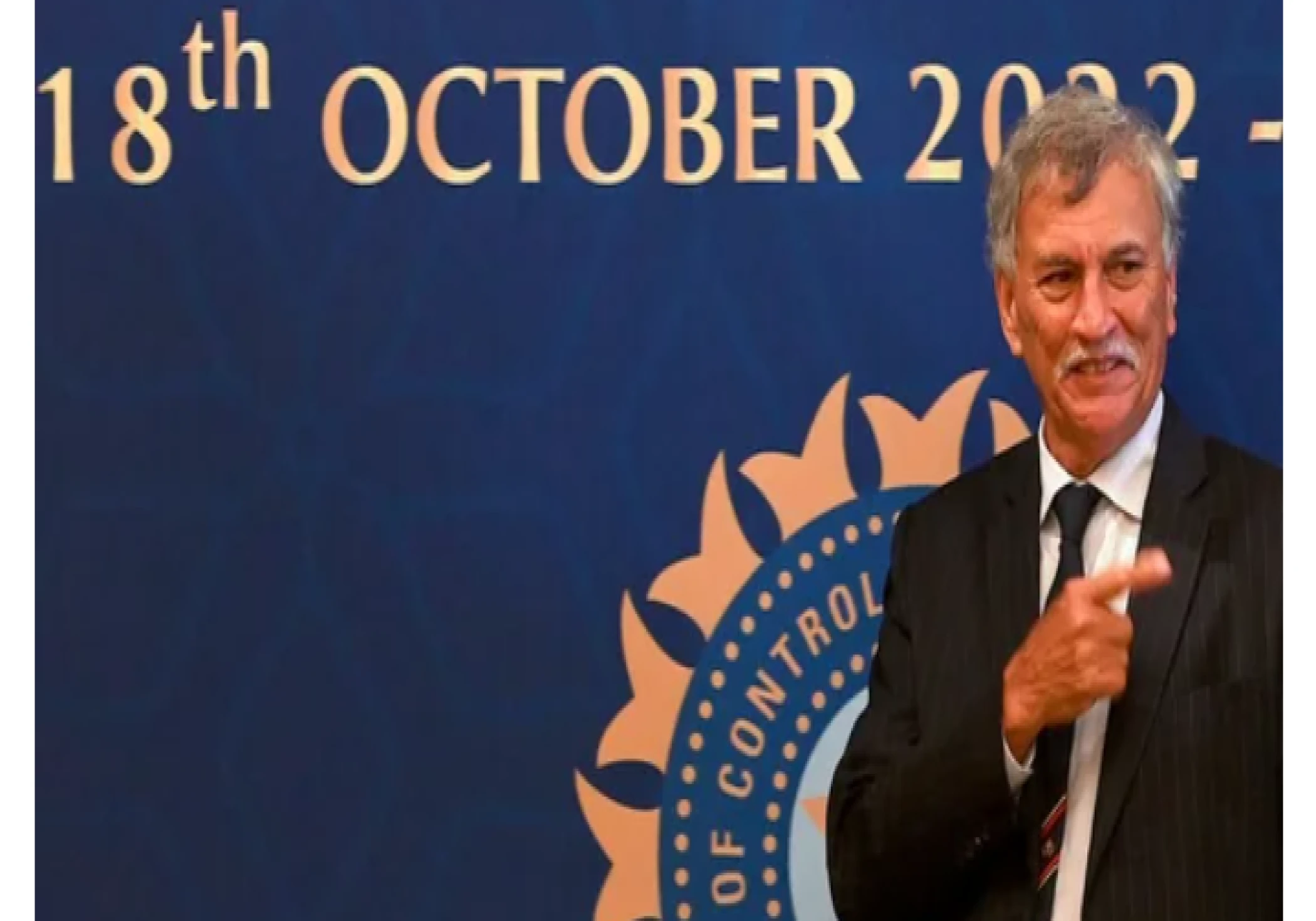 Roger Binny may continue as BCCI president as National Sports Bill changes dynamics Roger Binny may continue as BCCI president as National Sports Bill changes dynamics