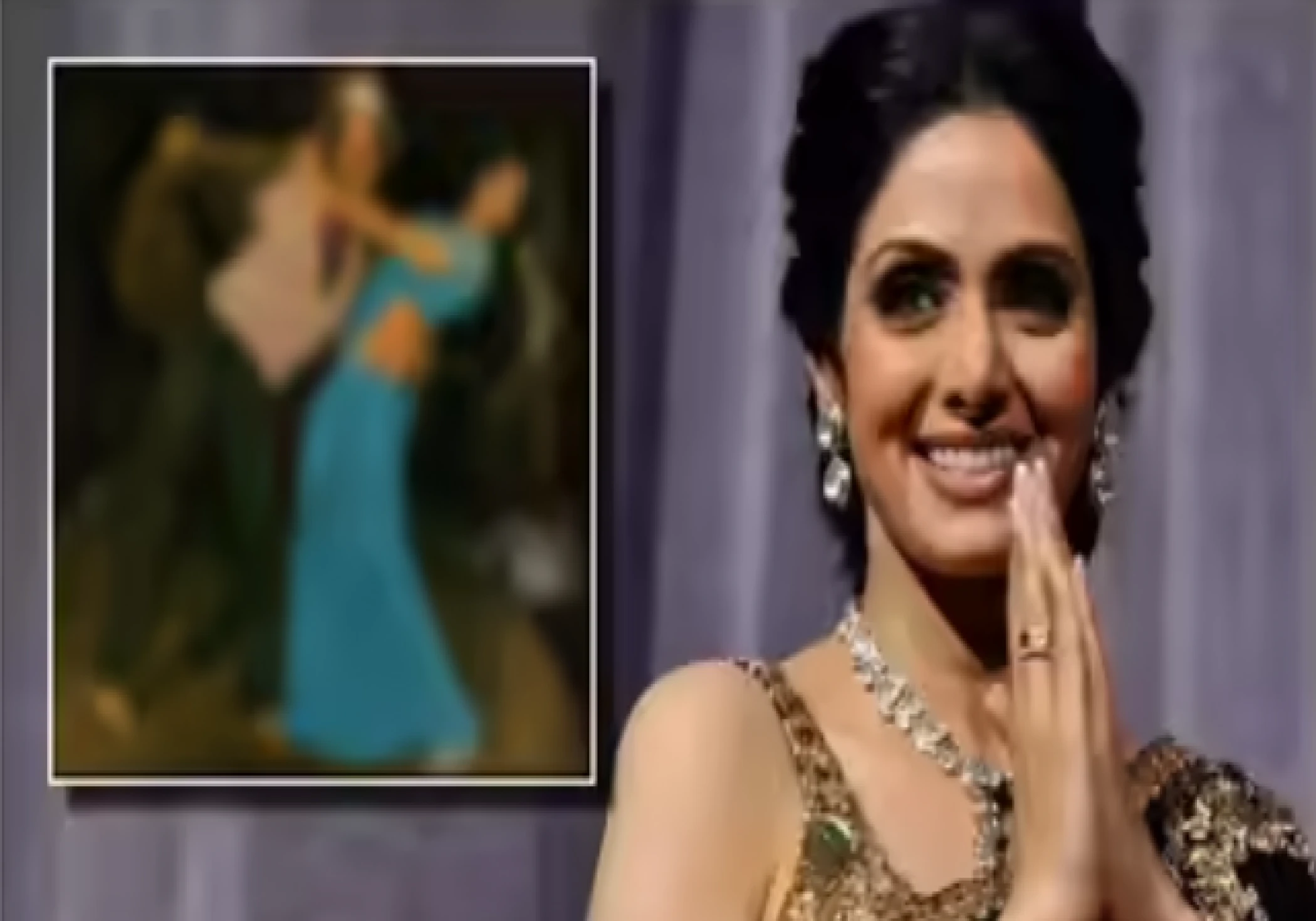 Sridevi Called ‘Mr India’ Her Best Film — And It’s Not ChaalBaaz, Lamhe, or Chandni Sridevi Called ‘Mr India’ Her Best Film — And It’s Not ChaalBaaz, Lamhe, or Chandni