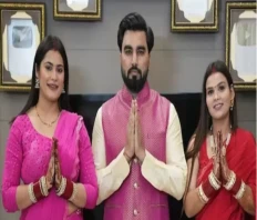 YouTuber Armaan Malik and His Two Wives Summoned by Patiala Court Over Multiple Marriages, Religious Offense