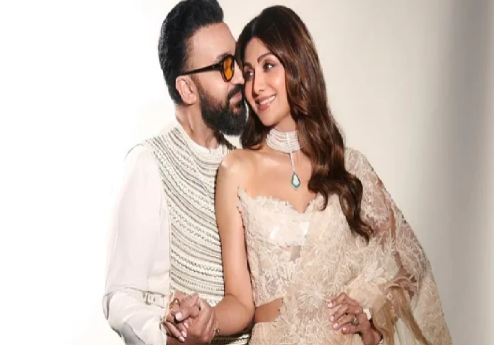 Actor Shilpa Shetty, Raj Kundra Face Fraud Charges Over ₹60 Crore Investment Deal