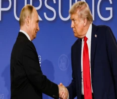 Way Forward Can Only Be Through Dialogue and Diplomacy