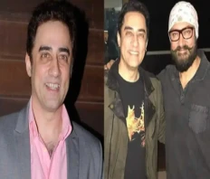 Faissal Khan Cuts Ties with Brother Aamir Khan and Family
