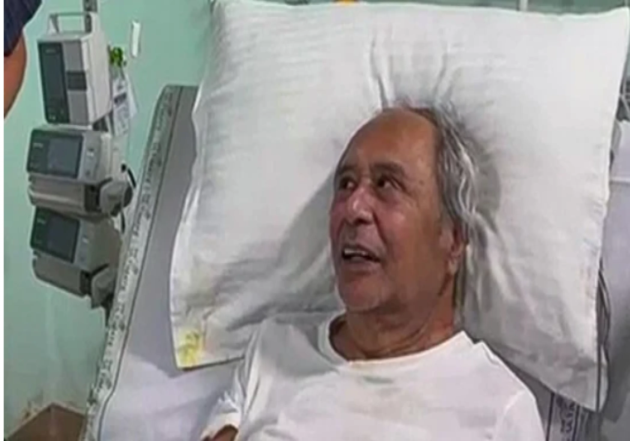 PM Modi dials Naveen Patnaik, enquires about his health, invites him to Delhi