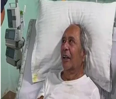 PM Modi dials Naveen Patnaik, enquires about his health, invites him to Delhi