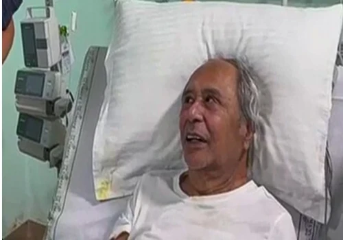 PM Modi dials Naveen Patnaik, enquires about his health, invites him to Delhi