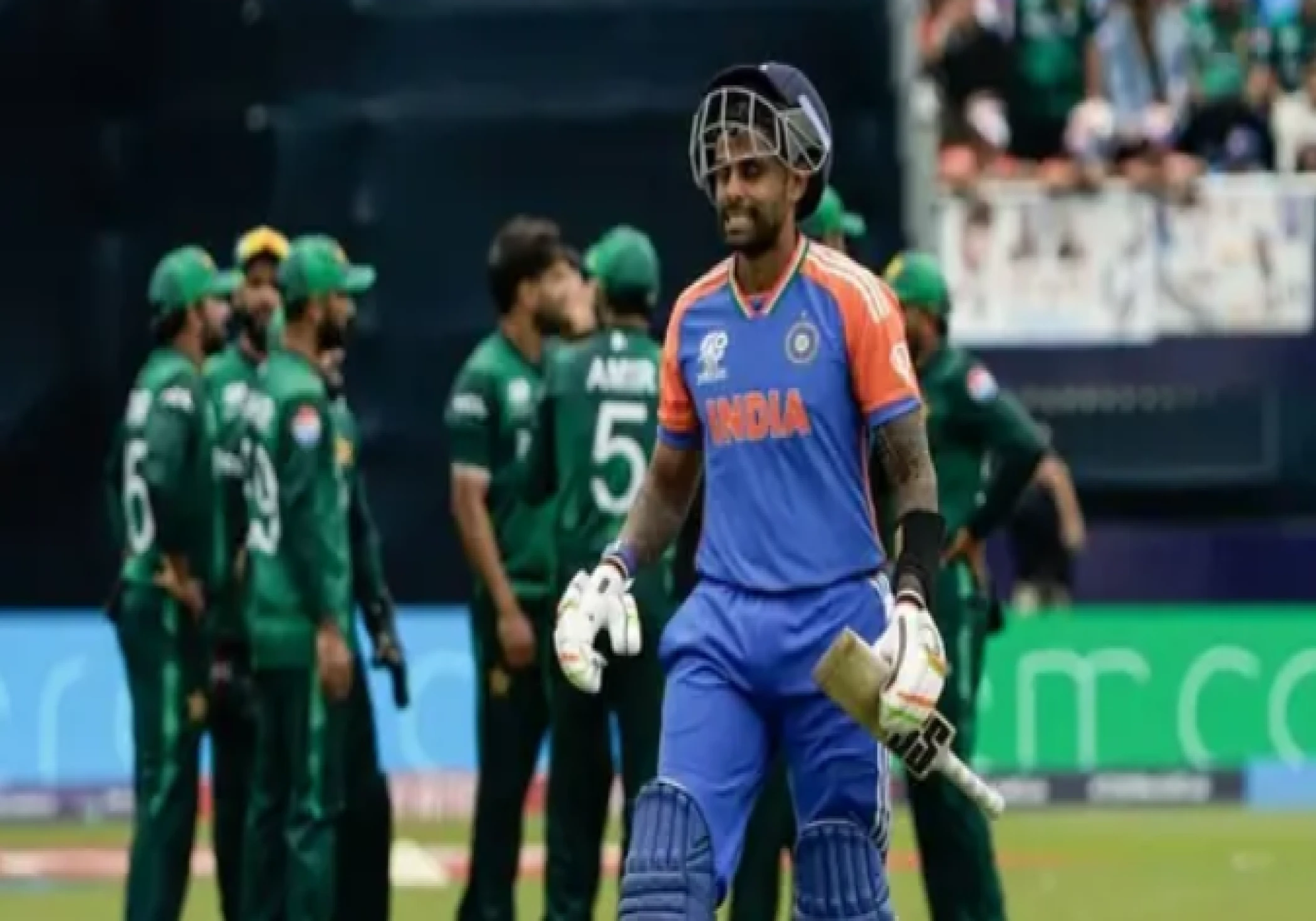 Sports Ministry drops final verdict on India vs Pakistan Asia Cup 2025 showdown