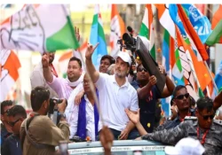 Modi government formed on ‘stolen votes’, so it ignores people’s issues