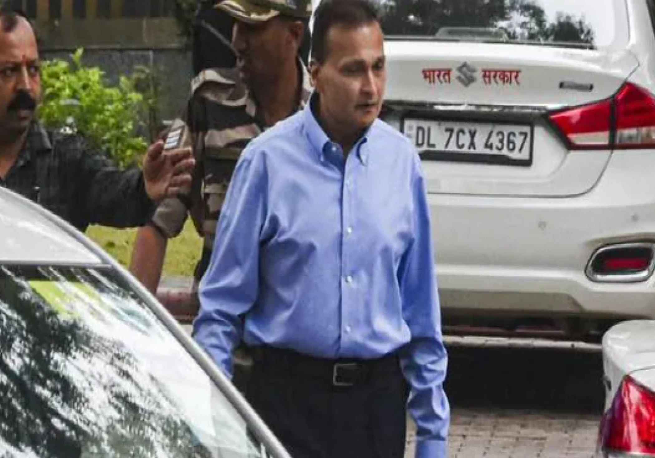 CBI books RCOM, Anil Ambani in ₹2,929 crore SBI loan fraud case; conducts searches CBI books RCOM, Anil Ambani in ₹2,929 crore SBI loan fraud case; conducts searches