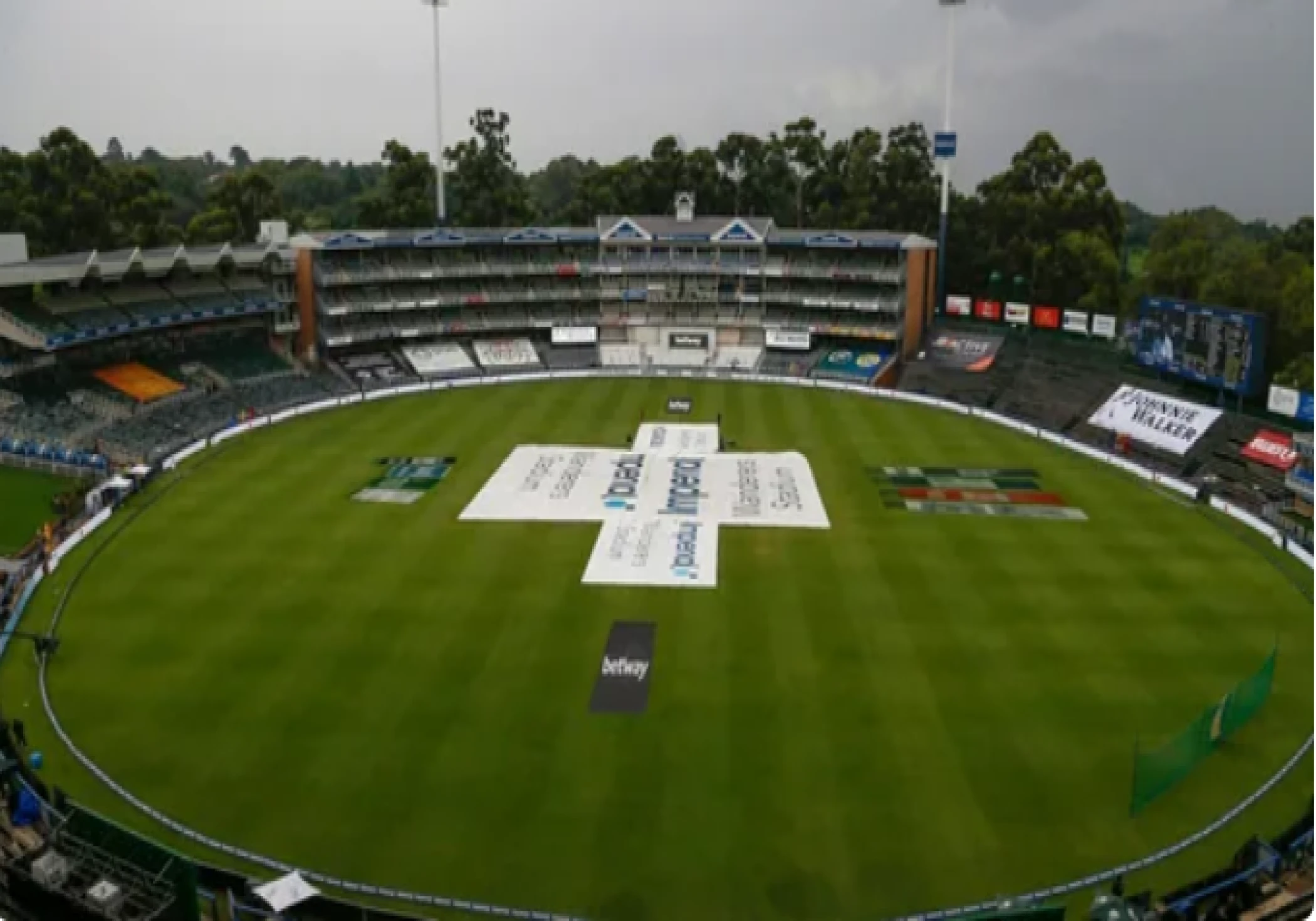 Venues for 2027 ODI World Cup Announced: South Africa to Host 44 Matches, Namibia & Zimbabwe to Share 10 Venues for 2027 ODI World Cup Announced: South Africa to Host 44 Matches, Namibia & Zimbabwe to Share 10