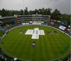 Venues for 2027 ODI World Cup Announced: South Africa to Host 44 Matches, Namibia & Zimbabwe to Share 10