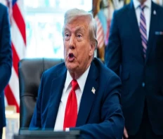 Trump Revises Statement on Planes Downed During India-Pakistan Conflict