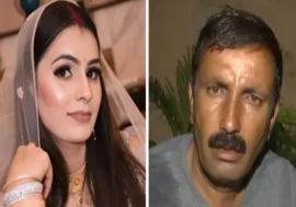 Greater Noida Dowry Death Victim’s Son Haunted by Tragic Sight