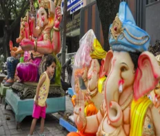 PM Modi Extends Warm Greetings to the Nation on Ganesh Chaturthi