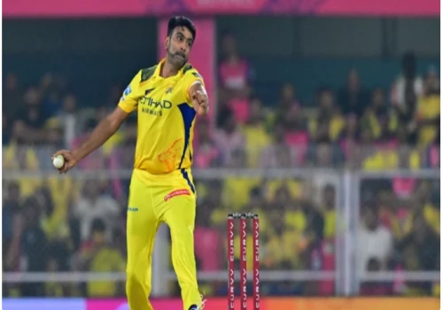 Ravichandran Ashwin Announces Retirement from IPL, Reveals Next Big Chapter of His Cricket Career