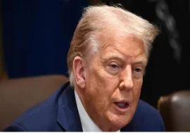 US Issues Notice to Hit India with 50% Tariffs Amid Trade Tensions