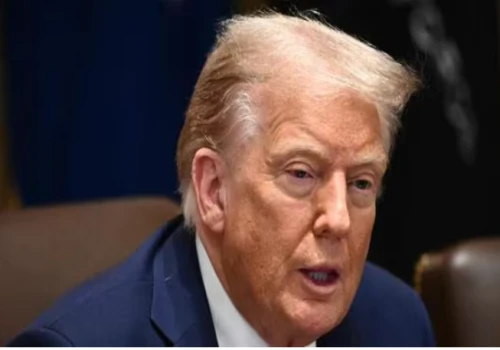 US Issues Notice to Hit India with 50% Tariffs Amid Trade Tensions