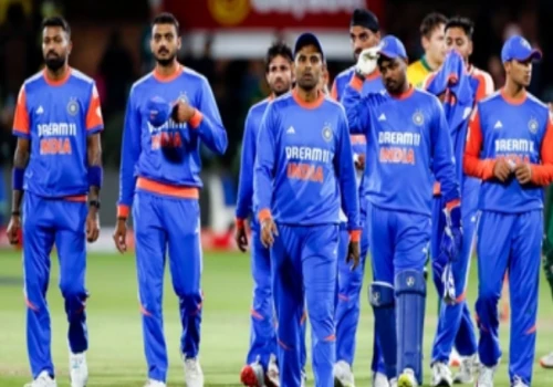 BCCI rules out Yashasvi, Prasidh and three others from India's Asia Cup 2025 travelling contingent
