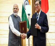 ISRO and Japan’s JAXA to Collaborate for Chandrayaan-5 Mission, Says PM Modi