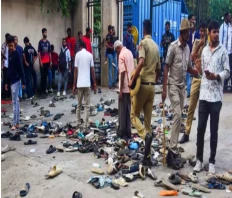 IPL 2025 Winner Announces ₹25 Lakh Aid for Families of Bengaluru Stampede Victims