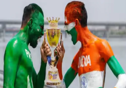 Asia Cup 2025 Match Timings Changed in New Schedule