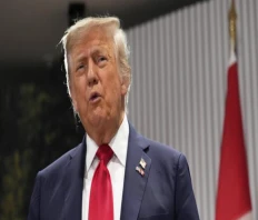 India Ready to Cut Tariffs on US Goods to Zero, Claims Donald Trump