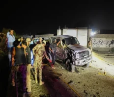 At Least 22 Killed in Suicide Bombing at Political Rally in Pakistan’s Quetta