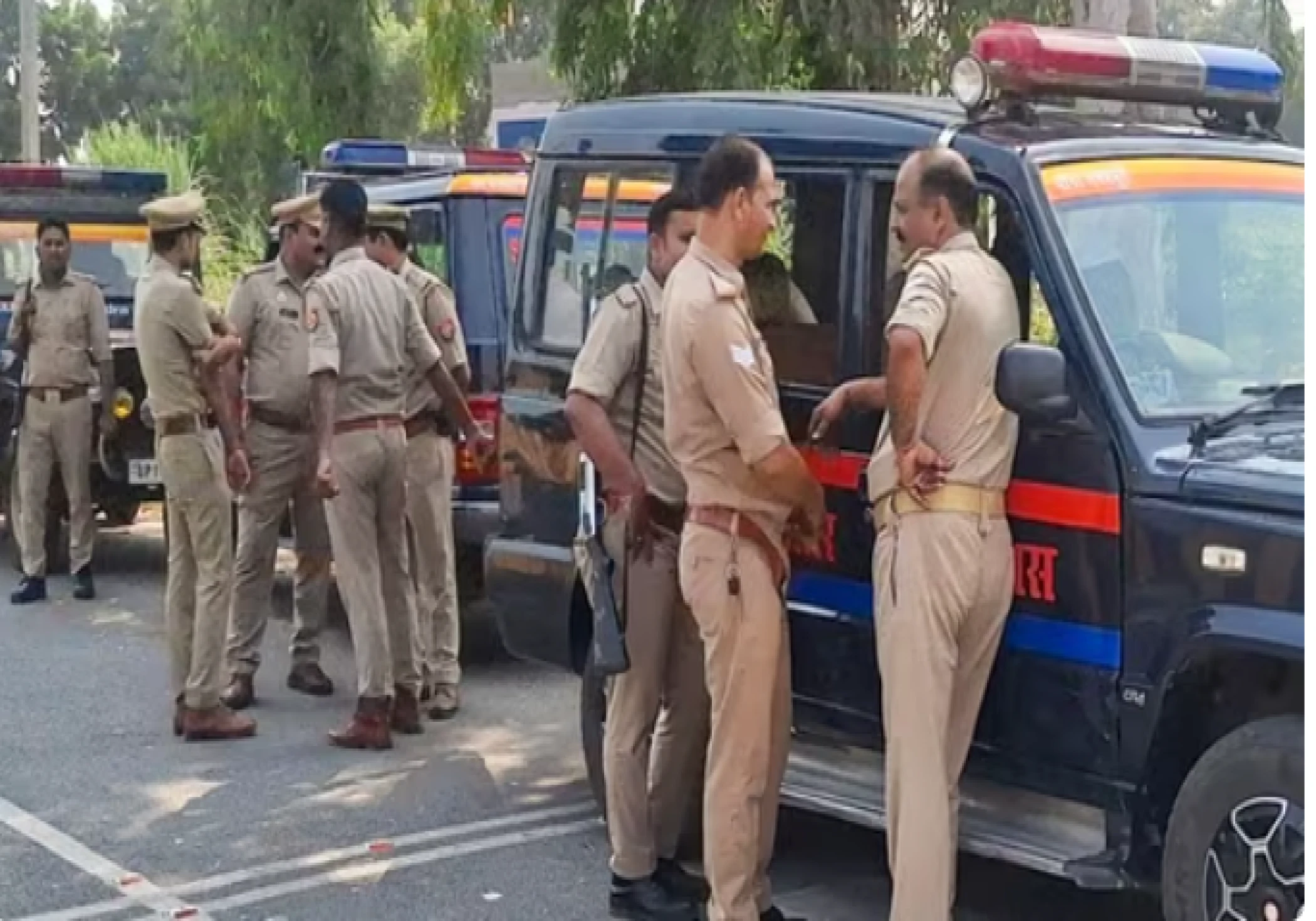 Teen Rape Survivor Sent Back to Accused’s Home, Assaulted Again Teen Rape Survivor Sent Back to Accused’s Home, Assaulted Again