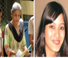 Indrani Mukerjea's daughter Vidhie takes U-turn after denying statements