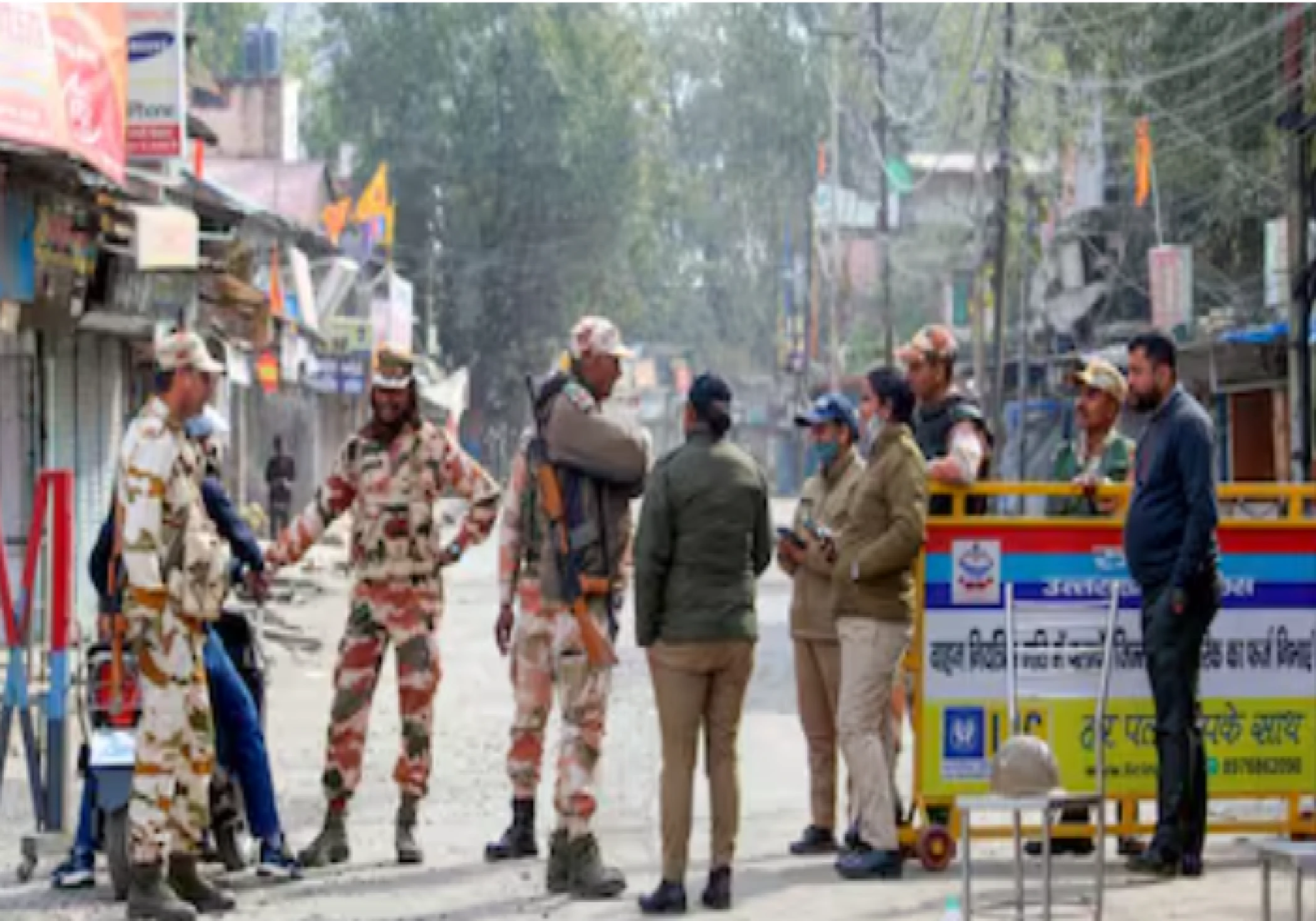 Bangladeshi Among 14 Arrested by Uttarakhand Police in Crackdown on ‘Fake Babas’ Bangladeshi Among 14 Arrested by Uttarakhand Police in Crackdown on ‘Fake Babas’