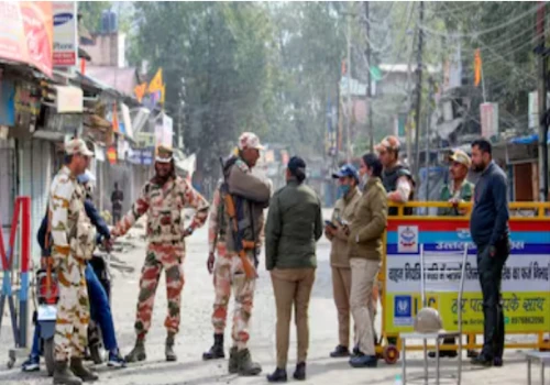 Bangladeshi Among 14 Arrested by Uttarakhand Police in Crackdown on ‘Fake Babas’