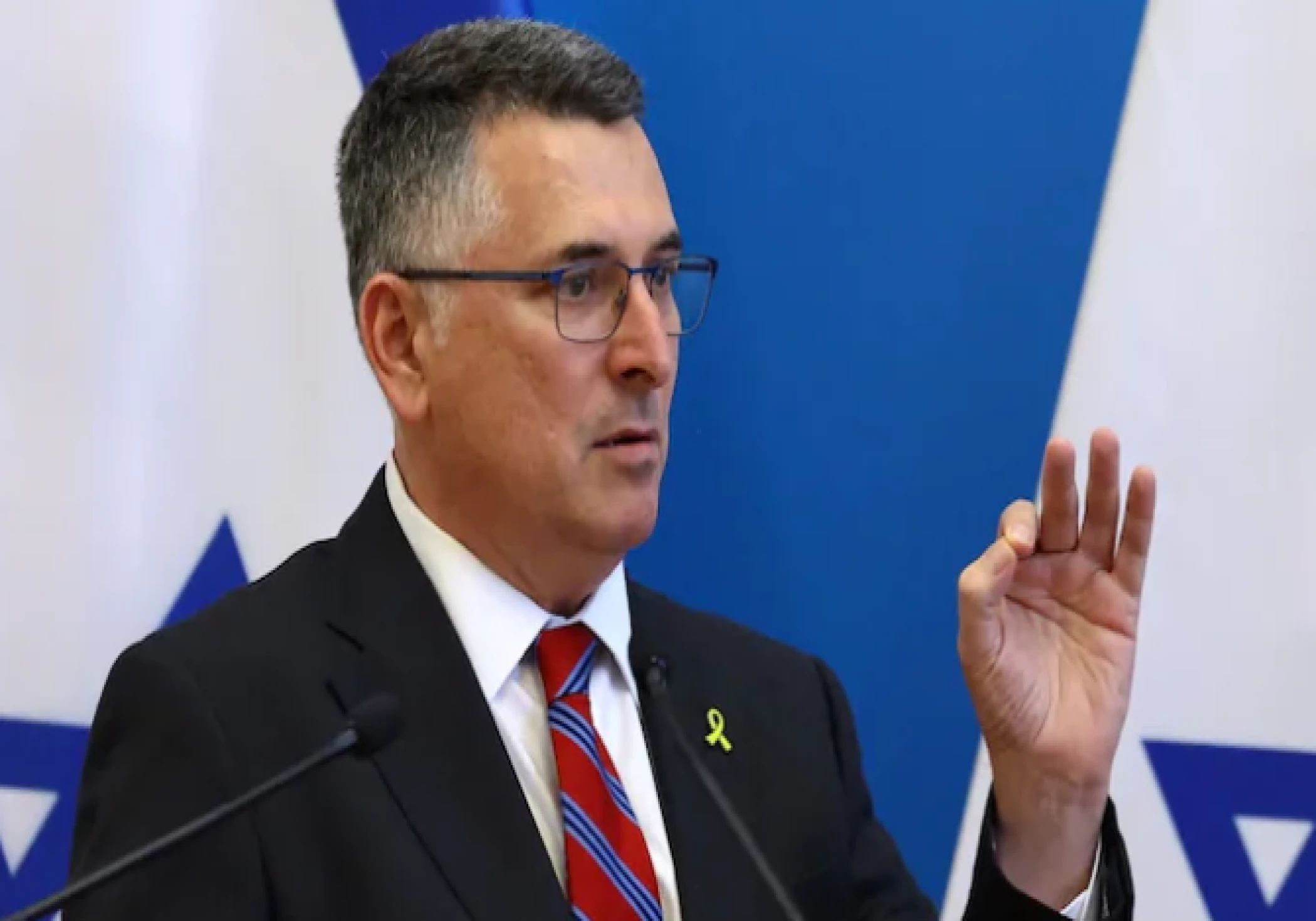 Israel Accepts Trump’s Gaza Ceasefire Proposal, Confirms Foreign Minister Israel Accepts Trump’s Gaza Ceasefire Proposal, Confirms Foreign Minister