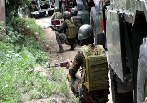 Two Army Personnel Succumb to Injuries After Encounter in Jammu and Kashmir’s Kulgam