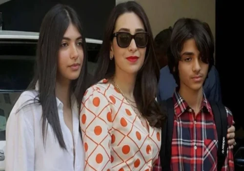 Karisma Kapoor’s children already received ₹1,900 crore, Priya Sachdev tells Delhi HC
