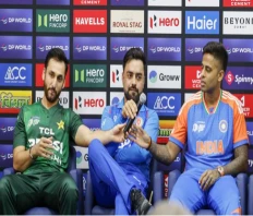 Supreme Court Hears Plea Against India-Pakistan Asia Cup Match