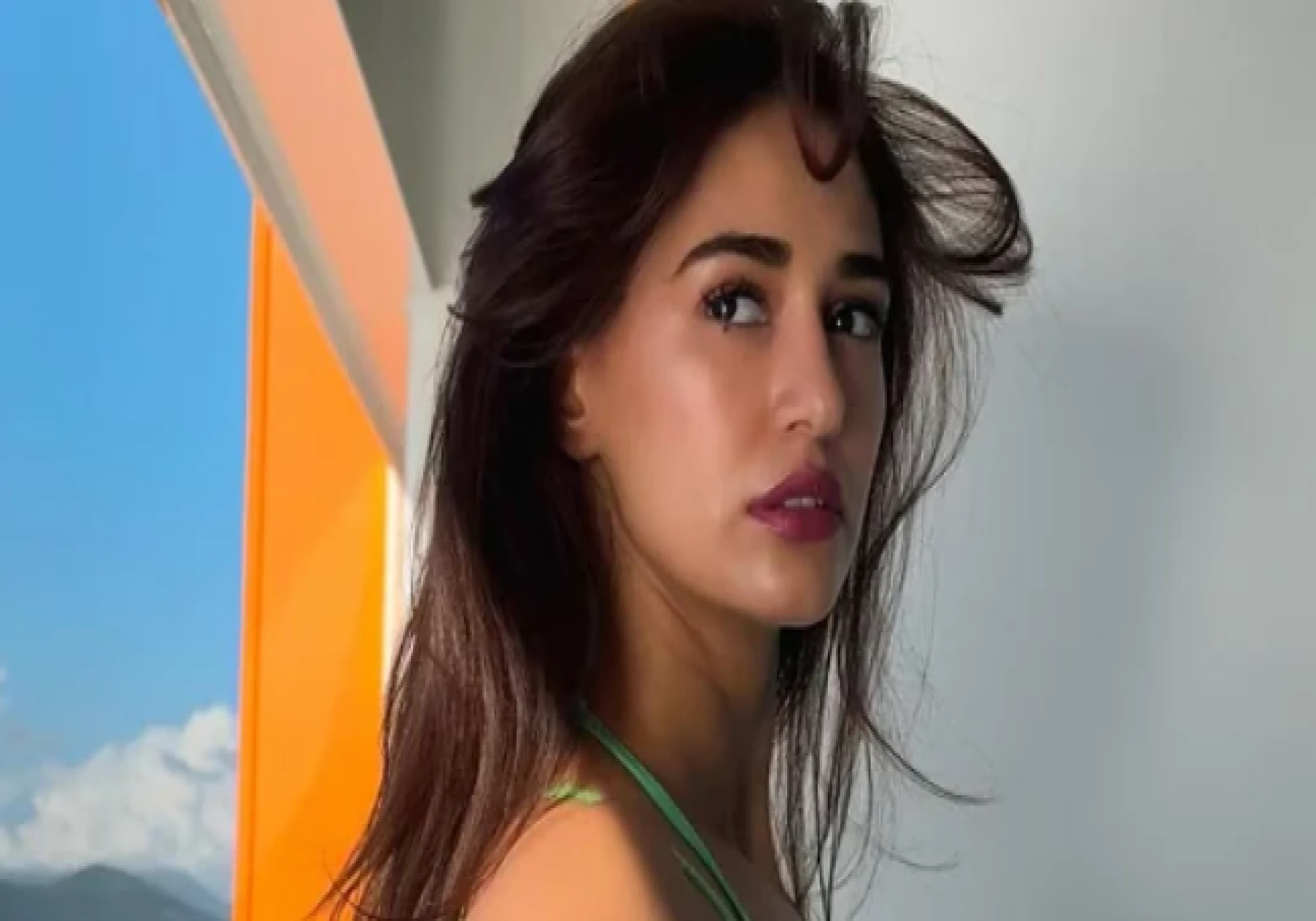 Shots fired outside Disha Patani’s Bareilly residence; gangsters Goldy Brar, Rohit Godara claim responsibility