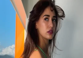 Shots fired outside Disha Patani’s Bareilly residence; gangsters Goldy Brar, Rohit Godara claim responsibility